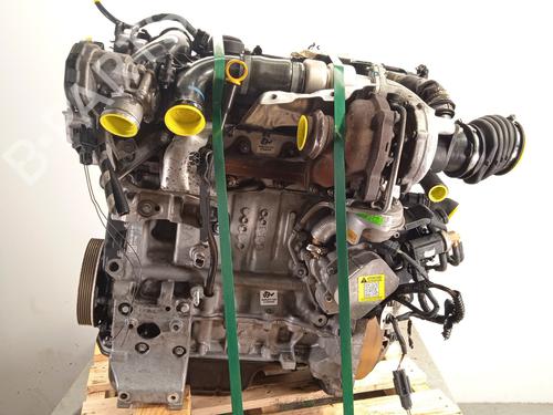 Engine FORD FOCUS III 1.6 TDCi | BP29270981M1