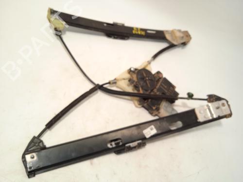 Used Front left window mechanism Front left window mechanism 29613919 29613919