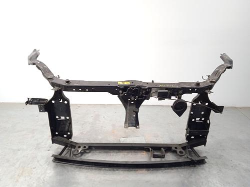 Frontplade/Frontkurv NISSAN QASHQAI / QASHQAI +2 I (J10, NJ10, JJ10E) 2.0 (141 hp) 26207002