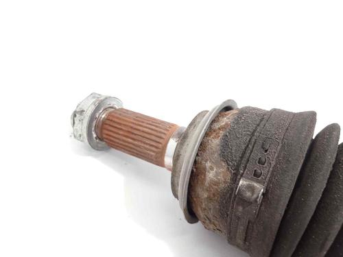 Right rear driveshaft HONDA CR-V III (RE_)  | BP16474684M41 