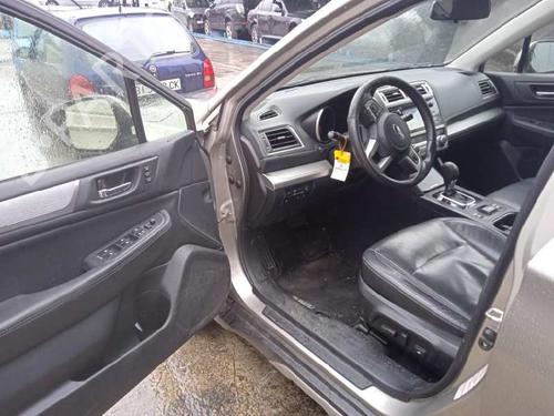 Steering rack SUBARU OUTBACK (BS) 2.0 D AWD (BSD) | BP12544898M22 