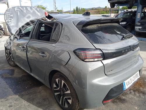 Battery PEUGEOT 208 II (UB_, UP_, UW_, UJ_) 1.2 PureTech 100 | BP28972627E11 