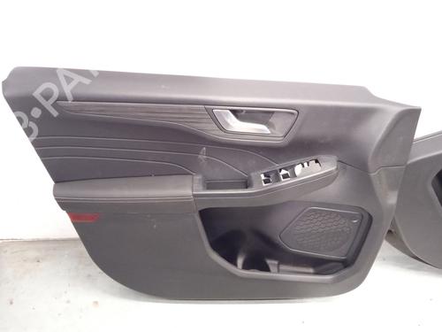 Seats set FORD KUGA III (DFK) 2.5 FHEV | BP32296478C78  - Image 9