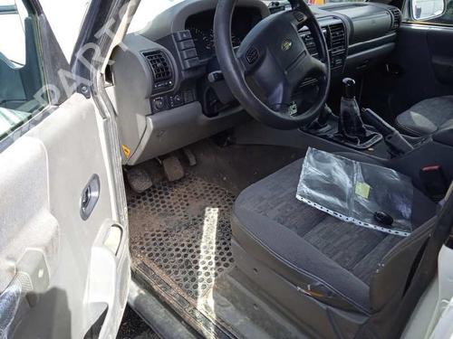 Climate control LAND ROVER DISCOVERY II (L318) 2.5 Td5 4x4 | BP8267707I5 