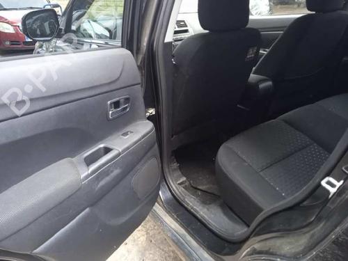 Elektronisk modul MITSUBISHI ASX (GA_W_)  | BP16489212M83 