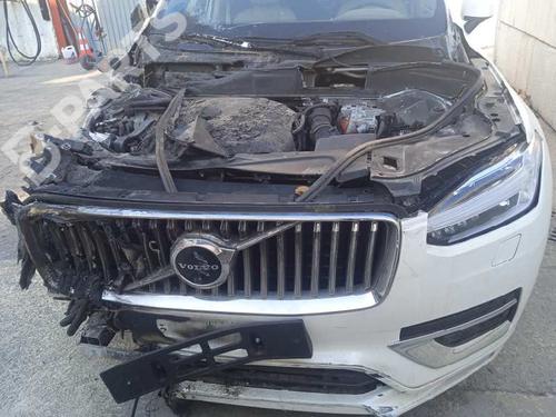 Front left exterior door handle VOLVO XC90 II (256)  | BP10492168C128  - Image 7