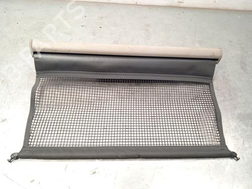 Used Rear parcel shelf VOLVO V50 (545) 2.0 D (136 hp) 21773832