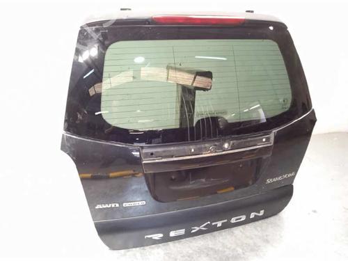 Bakluke CC/Kombi-Kupé SSANGYONG REXTON / REXTON II (GAB_)  | BP13515377C6 
