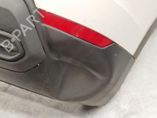 Rear bumper SEAT ARONA (KJ7, KJP) 1.0 TSI | BP30439428C8 
