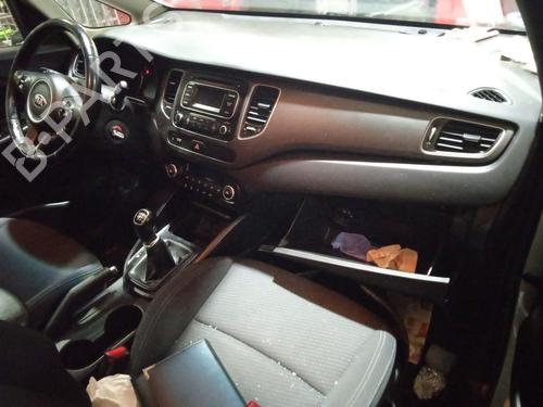 Venstre solskærm KIA CARENS IV  | BP19920624I1 