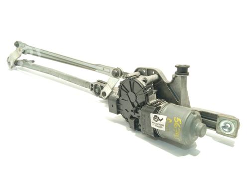 Viskermotor vindrude FORD FOCUS II (DA_, HCP, DP) 1.6 TDCi | BP29427856M29 