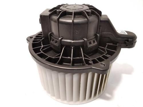 Used Heater blower motor KIA CARENS IV [2013-2025]  6012751
