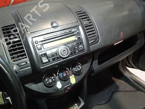 Steering column NISSAN NOTE (E11, NE11) 1.5 dCi | BP33427998M21  - Image 28