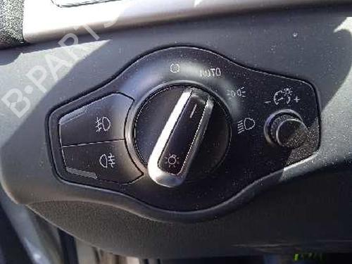 Rim AUDI A4 B8 Avant (8K5) 2.0 TDI | BP13646411C45 