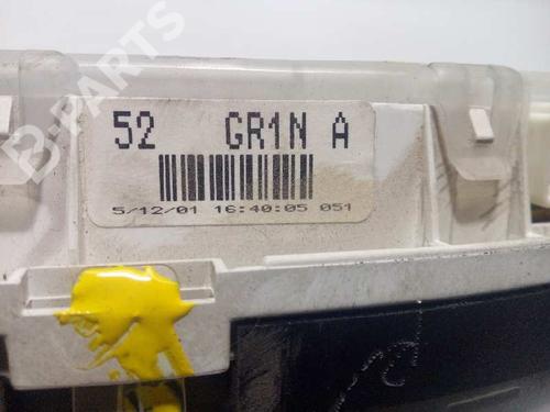 Instrument cluster MAZDA 6 Saloon (GG)  | BP4625596C47 