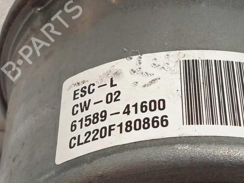 ABS pump HYUNDAI i20 III (BC3, BI3) | BP12102390M43