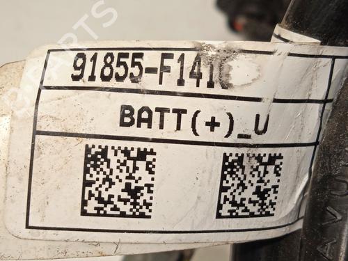 Electronic module KIA SPORTAGE IV (QL, QLE)  | BP26278172M83 