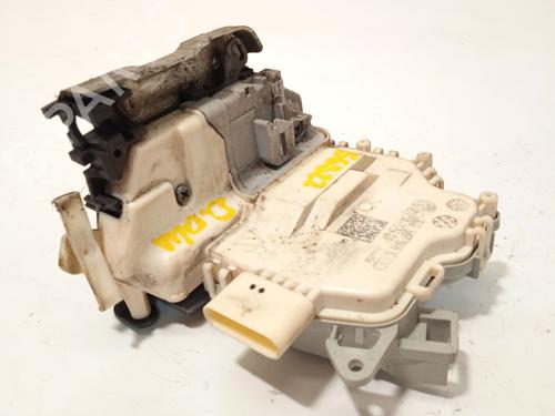 Front right lock AUDI A4 B8 Avant (8K5) 3.0 TDI quattro | BP28093485C97