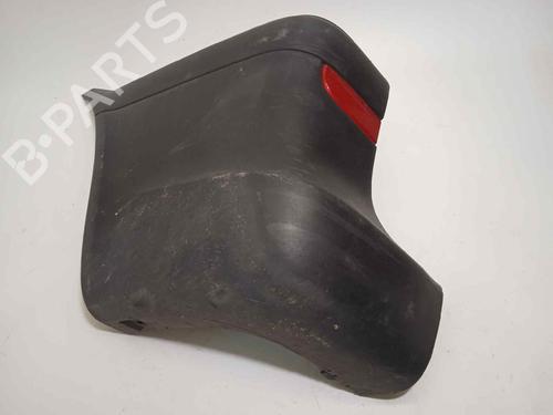 Used Corner bumper MERCEDES-BENZ VITO / MIXTO Van (W639) [2003-2025]  17199373