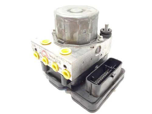 ABS pump RENAULT KADJAR (HA_, HL_)  | BP12206326M43 
