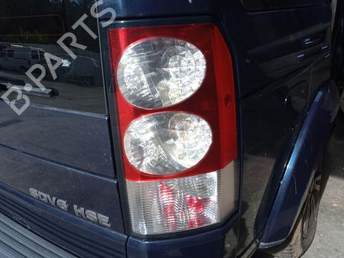 Steering rack LAND ROVER DISCOVERY IV (L319) 3.0 TD 4x4 | BP19681376M22 