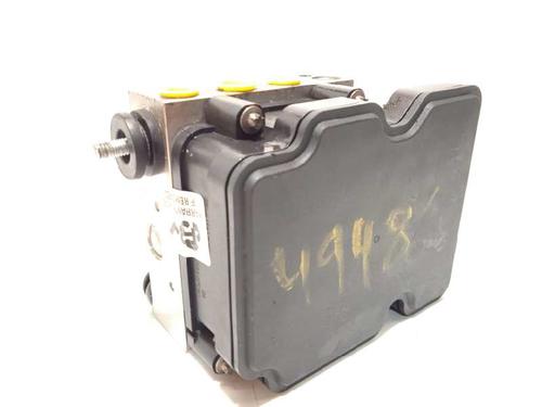 ABS pump DACIA SANDERO II  | BP11383881M43 