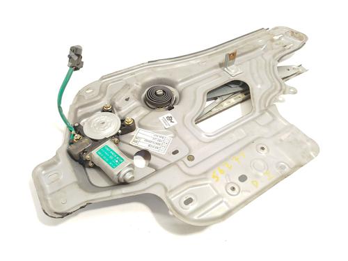 front-left-window-mechanism-hyundai-santa-fe-i-sm-2000-2001-2002-2003-2004-2005-2006-27719722 main image