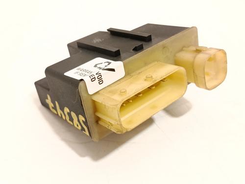 Used Electronic module Electronic module CITROËN C3 II (SC_) 1.4 HDi 70 (SC8HZC, SC8HR0, SC8HP4) (68 hp) 36429861 36429861