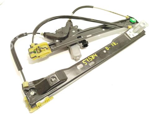 Front left window mechanism FORD C-MAX II (DXA/CB7, DXA/CEU) 1.5 TDCi | BP32137420C22 - Image 3
