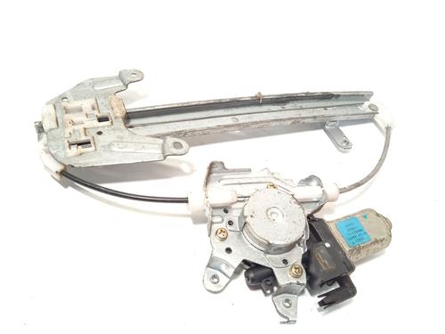 Used Rear right window mechanism NISSAN X-TRAIL I (T30) 2.5 4x4 (165 hp) 29824168
