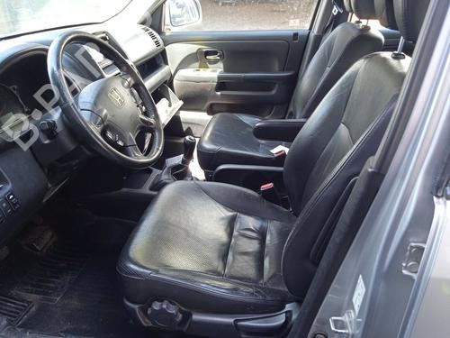 ESP ECU HONDA CR-V II (RD_) 2.2 CTDi (RD9) | BP28167898M58 