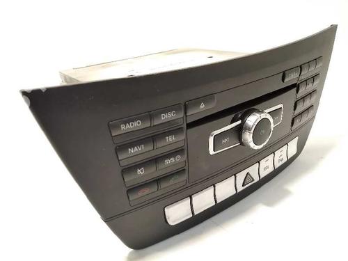 Used Electronic module MERCEDES-BENZ C-CLASS (W204) C 220 CDI (204.008) (170 hp) 6087259