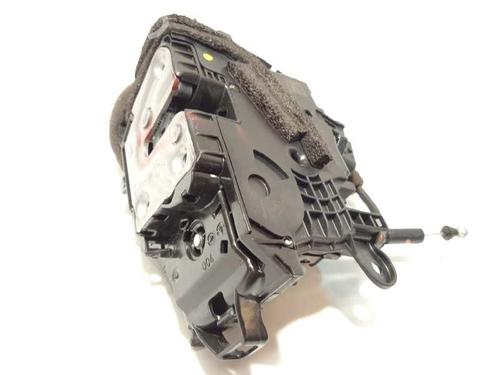 Used Front left lock NISSAN MICRA V (K14) 1.0 IG-T 100 (101 hp) 13211456
