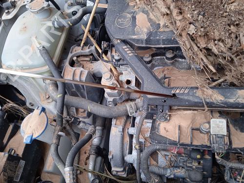 Engine HYUNDAI i30 (PDE, PD, PDEN)  | BP22729611M1  - Image 41
