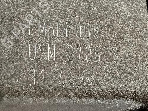 Gearbox VW POLO VI (AW1, BZ1, AE1) 1.0 TSI | BP34136358M3  - Image 8