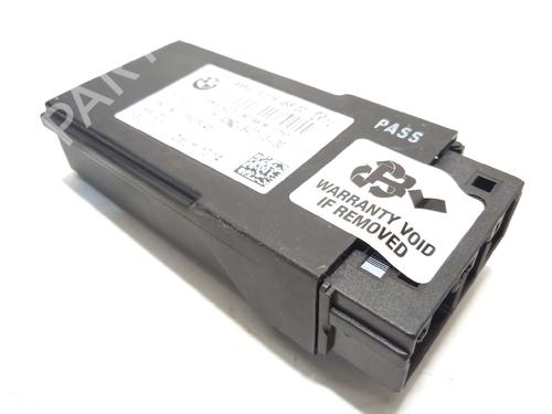 Used Electronic module Electronic module 16284982 16284982