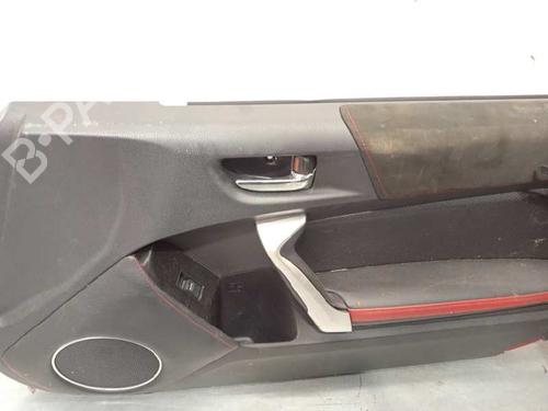 Seats set TOYOTA GT 86 Coupe (ZN6_) 2.0 (ZN6AC_, ZN6BC_, ZN6K) | BP13947889C78 