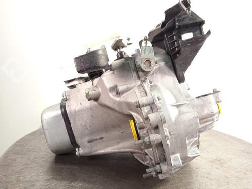 Gearbox CITROËN C3 II (SC_) 1.0 VTi 68 | BP9691223M3 