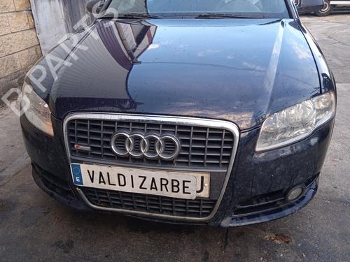 Front right window mechanism AUDI A4 B7 Avant (8ED) 2.0 TDI 16V | BP31585529C23 - Image 9