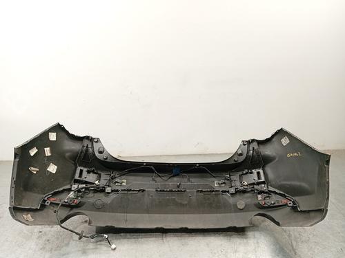 Rear bumper MAZDA 3 Hatchback (BP) SKYACTIV-X M Hybrid | BP30510968C8 - Image 6