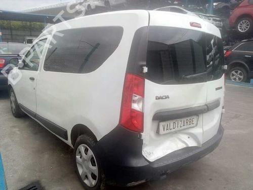 Intercooler DACIA DOKKER MPV (KE_) | BP5073392M30 - Image 7