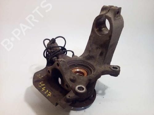 Left front steering knuckle CITROËN JUMPER II Bus | BP5803716M25 - Image 2