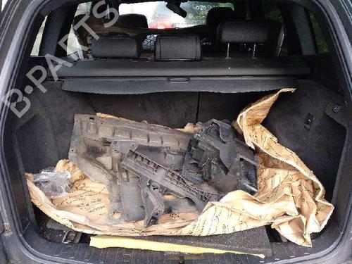 ABS pump BMW X3 (E83) 2.0 d | BP8385625M43 