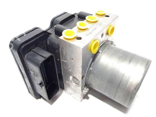 Used ABS pump ABS pump VW POLO VI (AW1, BZ1, AE1) 1.0 MPi (80 hp) 9766408 9766408