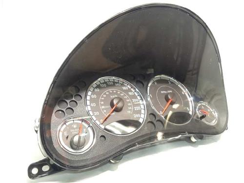 instrument-cluster-jeep-cherokee-kj-p05172911ab-a2c53163181-2001-2002-2003-2004-2005-2006-2007-2008-11291637 main image