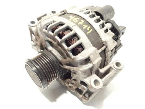 Used Alternator Alternator 9214340 9214340