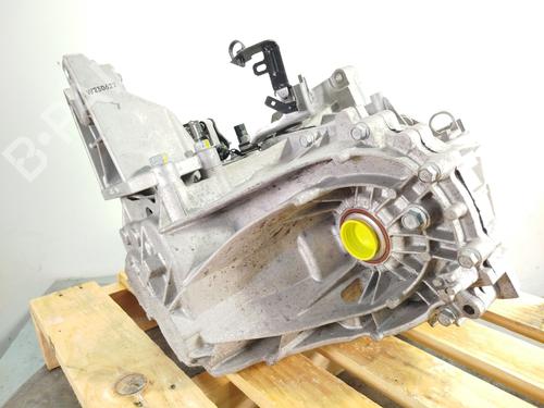 Gearbox HYUNDAI TUCSON (NX4E, NX4A) 1.6 T-GDi | BP25468136M3 