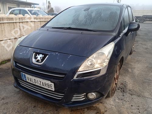Right front window switch PEUGEOT 5008 (0U_, 0E_) 1.6 HDi | BP23979432I26  - Image 5