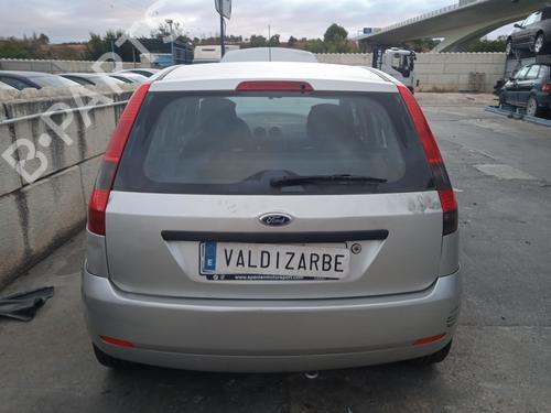 Left headlight FORD FIESTA V (JH_, JD_) 1.6 16V | BP29247691C28 
