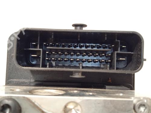 ABS pump HYUNDAI TUCSON (TL, TLE)  | BP25723241M43 